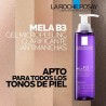 La Roche Posay Mela B3 Gel Limpiador Facial Exfoliante Antimanchas 200ml