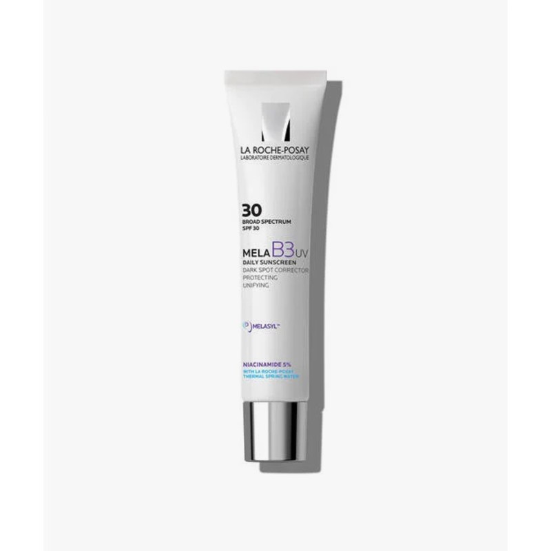 La Roche Posay Mela B3 Crema Spf 30 Melasyl + Niacinamida 40 ml