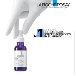 La Roche Posay Mela B3 Serum Melasyl + Niacinamida 30 ml Tratamiento Manchas Oscuras