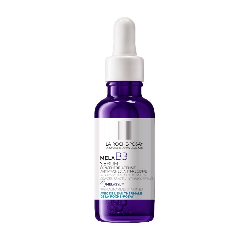 La Roche Posay Mela B3 Serum Melasyl + Niacinamida 30 ml Tratamiento Manchas Oscuras