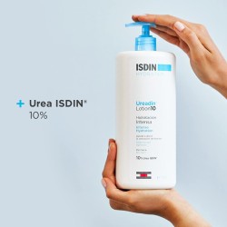 Ureadin Lotion10 Hidratación Intensa 750ml