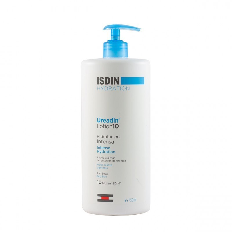 Ureadin Lotion10 Hidratación Intensa 750ml