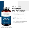 Nutralie Citrato de Potasio 180 Comprimidos