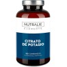 Nutralie Citrato de Potasio 180 Comprimidos