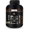 Whey Protein Aislado Doble Chocolate 2,2 kg Sport live Drasanvi