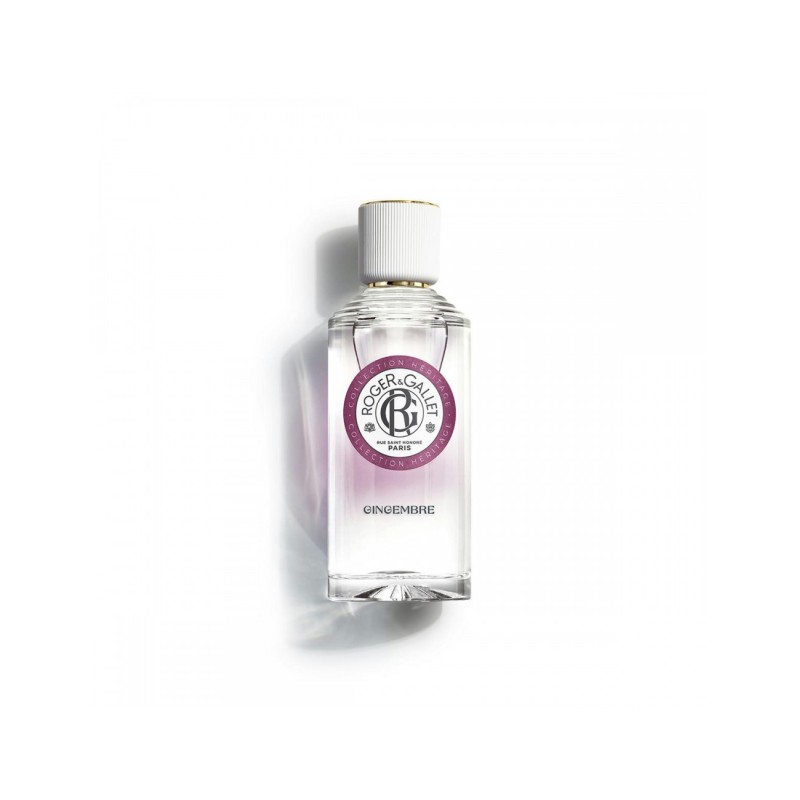 Roger Gallet Gingembre Colonia 100ml