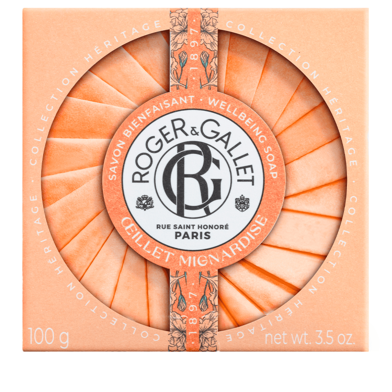 Roger & Gallet Oillet Mignardise Jabon 100g