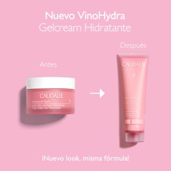 Caudalie Vinohydra Gel Cream Hidratante 60ml