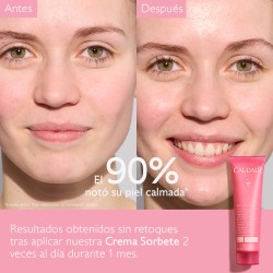 Caudalie VinoHydra Crema Sorbete Hidratante 60 ml