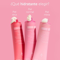 Caudalie VinoHydra Crema Sorbete Hidratante 60 ml oferta