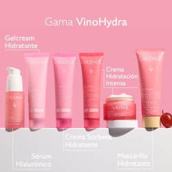 Caudalie VinoHydra Crema Sorbete Hidratante 60 ml