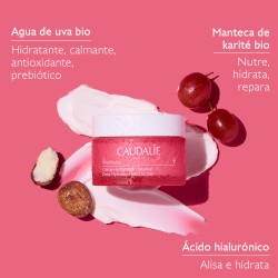 Caudalie VinoHydra Crema Hidratación Intensa 50 ml