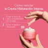 Caudalie VinoHydra Crema Hidratación Intensa 50 ml