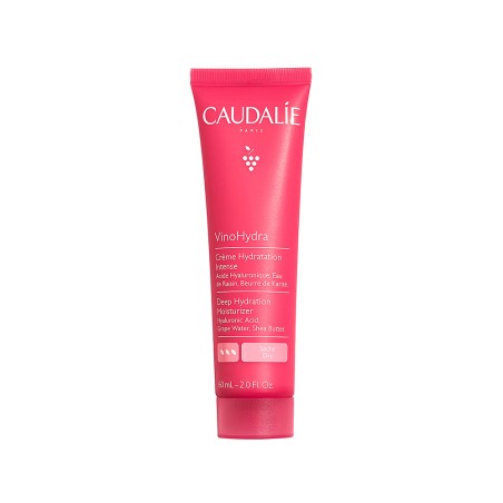 Caudalie VinoHydra Crema Hidratación Intensa 60 ml