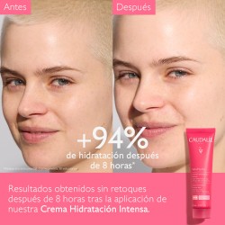 Caudalie VinoHydra Crema Hidratación Intensa 60 ml