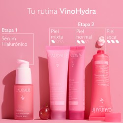 Caudalie VinoHydra Crema Hidratación Intensa 60 ml