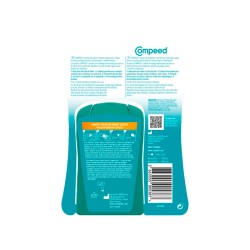 Compeed Parche Antigranos Discreto 15 Uds