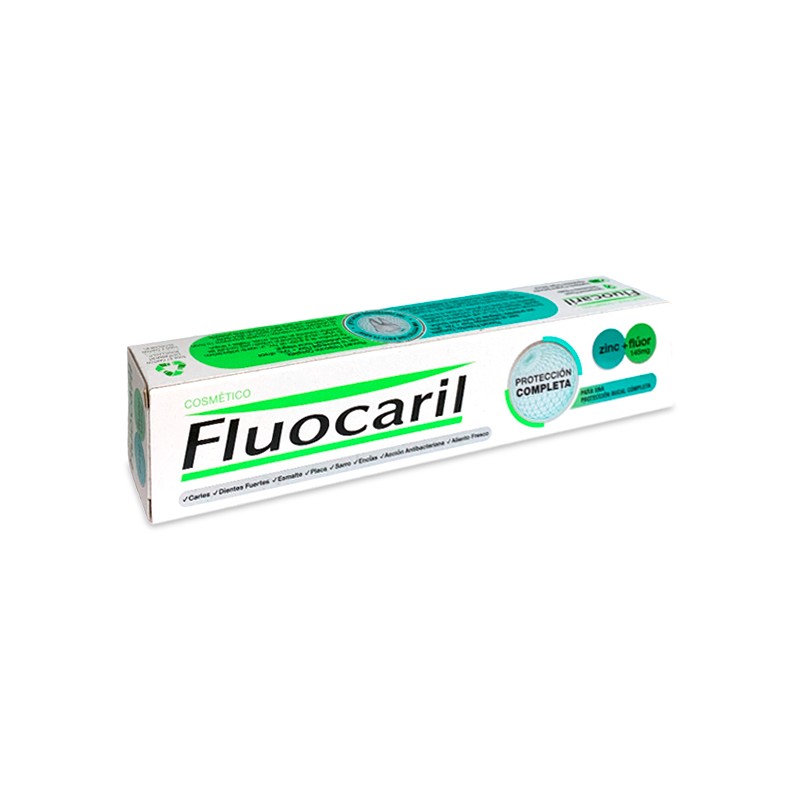 Fluocaril Protección Completa 75ml