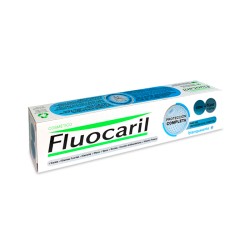 Fluocaril Protección Completa Blanqueante 75ml