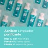 Isdin Acniben Pack Rutina Facial Limpiador Purificante 150ml + Gel Crema Control de B