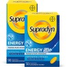 Supradyn Energy 50+ 90 comprimidos + 30 Comprimidos Pack