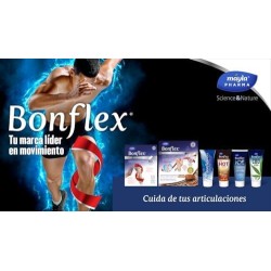 Bonflex Colageno 120 Comprimidos