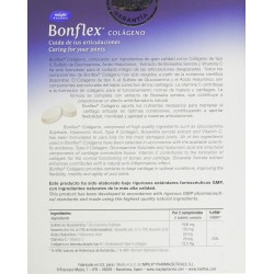 Bonflex Colageno 120 Comprimidos