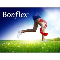 Bonflex Recovery Collagen Citrus 30 Sticks