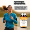 Nutralie B Complex + Vitamin C Alta Potencia 90 Cápsulas