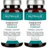 Nutralie Digestive Complex Flora Intestinal Estreñimiento 60 Cápsulas + 60 Cápsulas Duplo