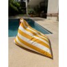 Mauricio Suns Beach Pillow