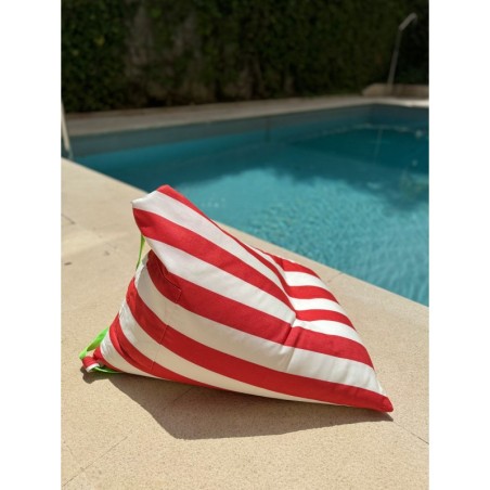 Cayo Coco Suns Beach Pillow