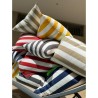 Formentera Suns Beach Pillow