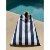 Formentera Suns Beach Pillow