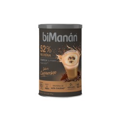 Bimanan Befit Batido Chocolate 360 g 12 Batidos