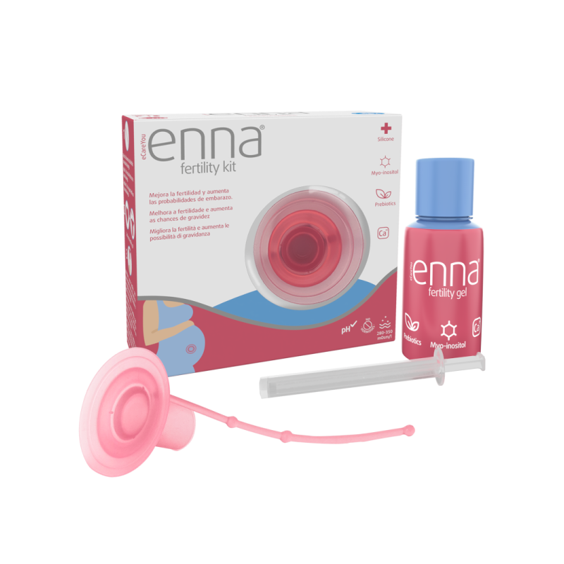 Enna Fertility Kit