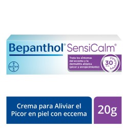 Bepanthol SensiCalm Crema 20 g