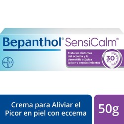 Bepanthol SensiCalm Crema 50g