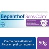 Bepanthol SensiCalm Crema 50g