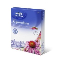 Mayla Pharma Echinacea 30 comprimidos