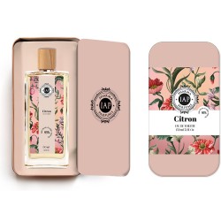 Iap Pharma Perfume Floral Citron 150Ml