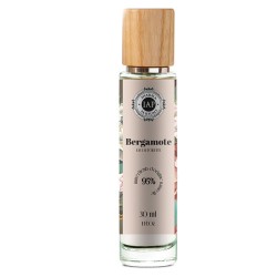 Iap Pharma Perfume Floral Bergamota 30ml Formato Mini