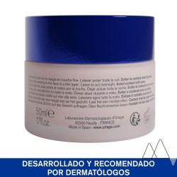 Uriage Age Absolu Mascarilla de Noche Redensificante 50 ml