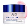 Uriage Age Absolu Mascarilla de Noche Redensificante 50 ml