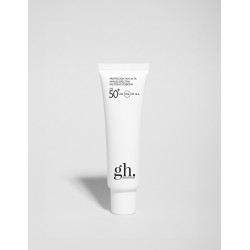 Gema Herrerías FPS50+ Protección muy alta Sin Color 50 ml