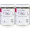 Colagenova Movility 30 dias Fresa 390 gramos + 390 gramos Duplo Promocion