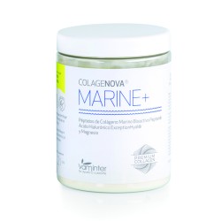 Colagenova Marine 21 dias Limon 295 gramos