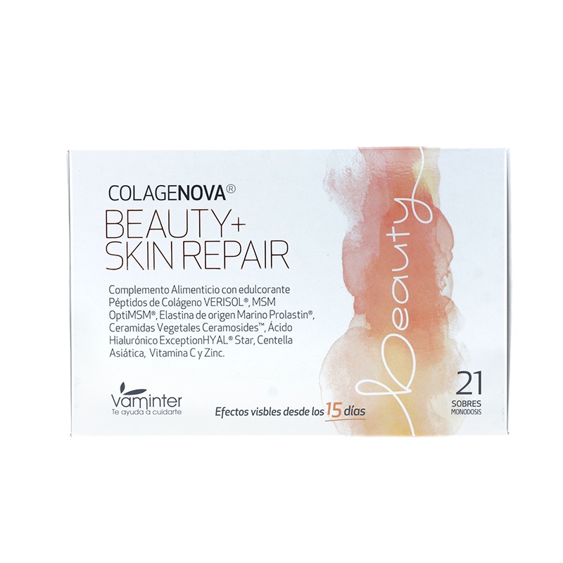 Colagenova Beauty Expert 21 Sobres