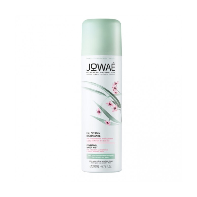 Jowaé Spray Agua Tratamiento Hidratante 200 ml