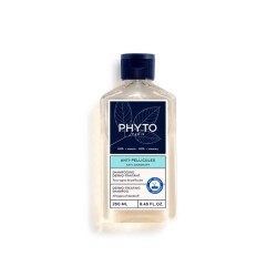 Phyto Champú Anticaspa 250ml